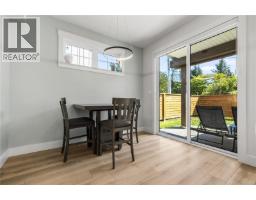 Kitchen - 4 1090 Evergreen Rd, Campbell River, BC V9W3R9 Photo 9
