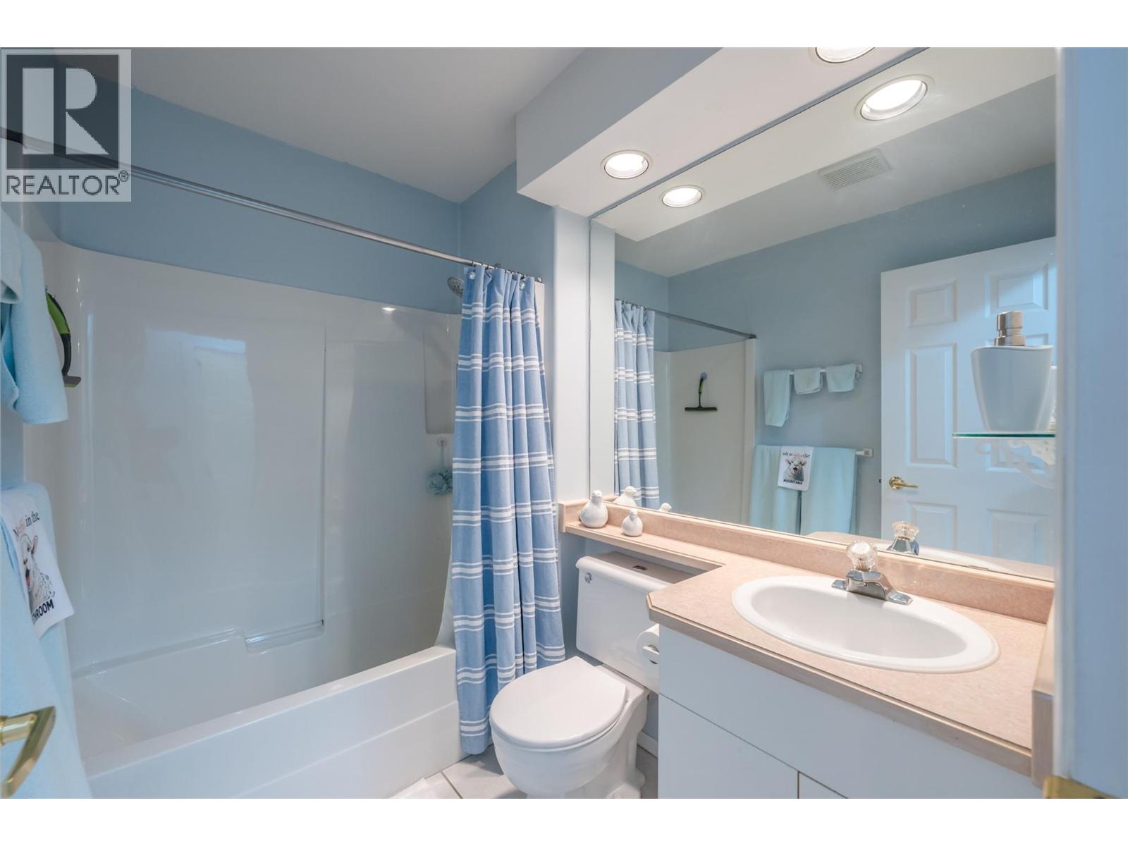 3400 Wilson Street Unit# 195, Penticton