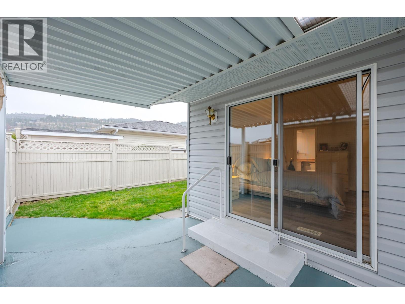 3400 Wilson Street Unit# 195, Penticton