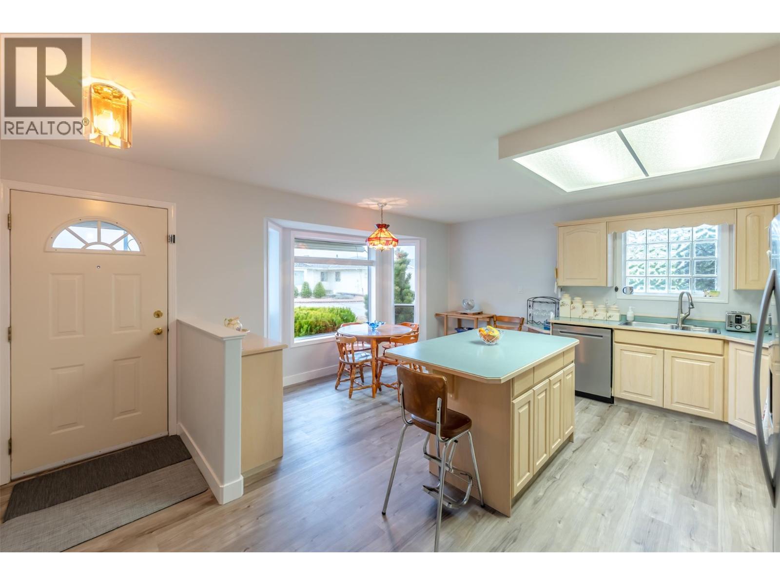 3400 Wilson Street Unit# 195, Penticton