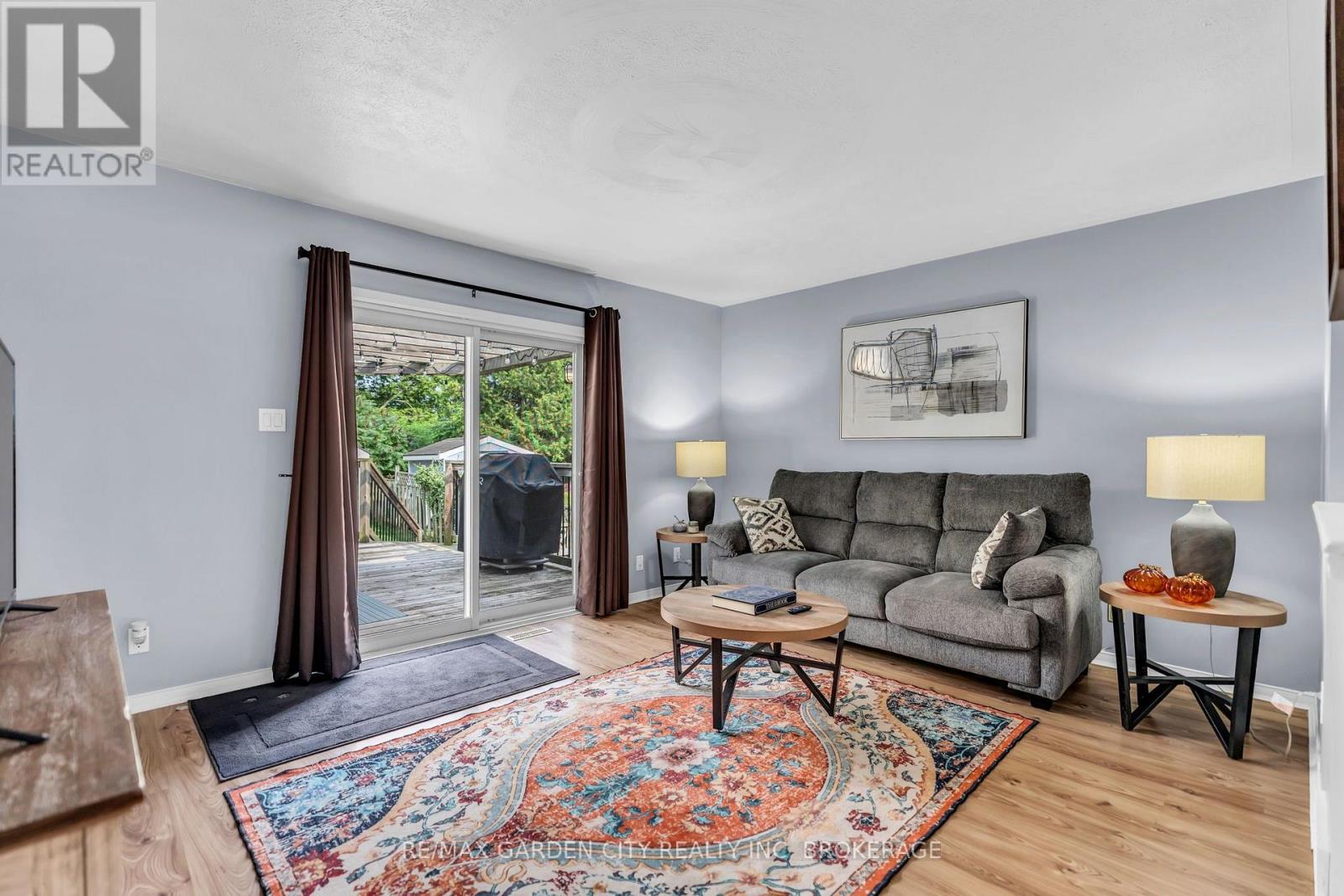 80 BECKETT BOULEVARD - 12