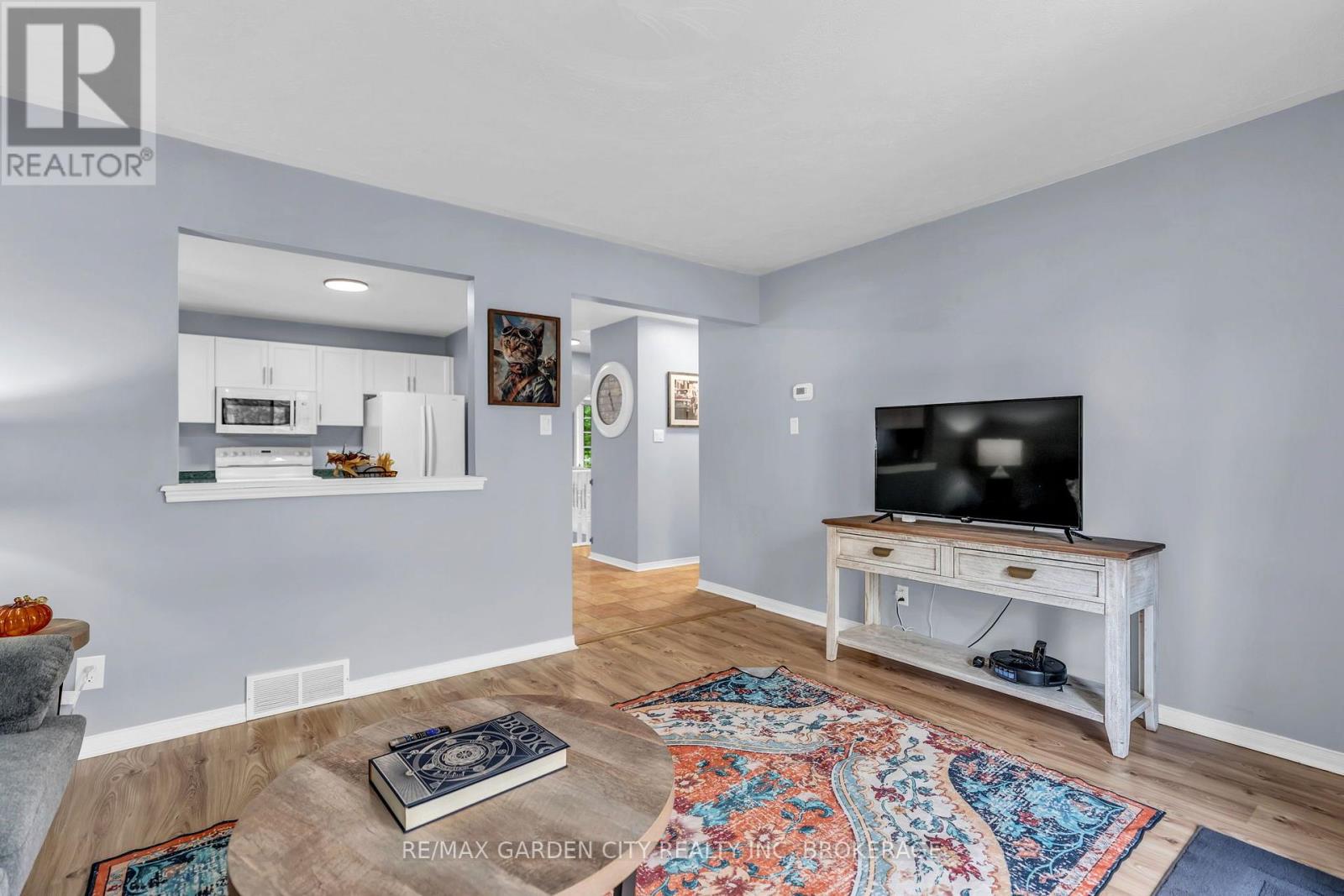 80 BECKETT BOULEVARD - 14