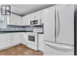 Laundry room - 80 Beckett Boulevard, Tillsonburg, ON N4G5N3 Photo 10