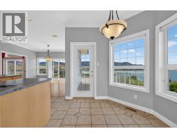 Dining room - 7083 Jasper Drive, Vernon, BC V1H1P2 Photo 16