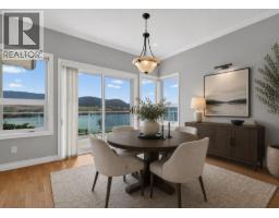 Dining nook - 7083 Jasper Drive, Vernon, BC V1H1P2 Photo 15