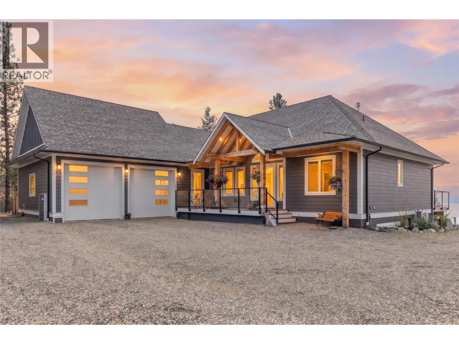 125 Falcon Place, Osoyoos