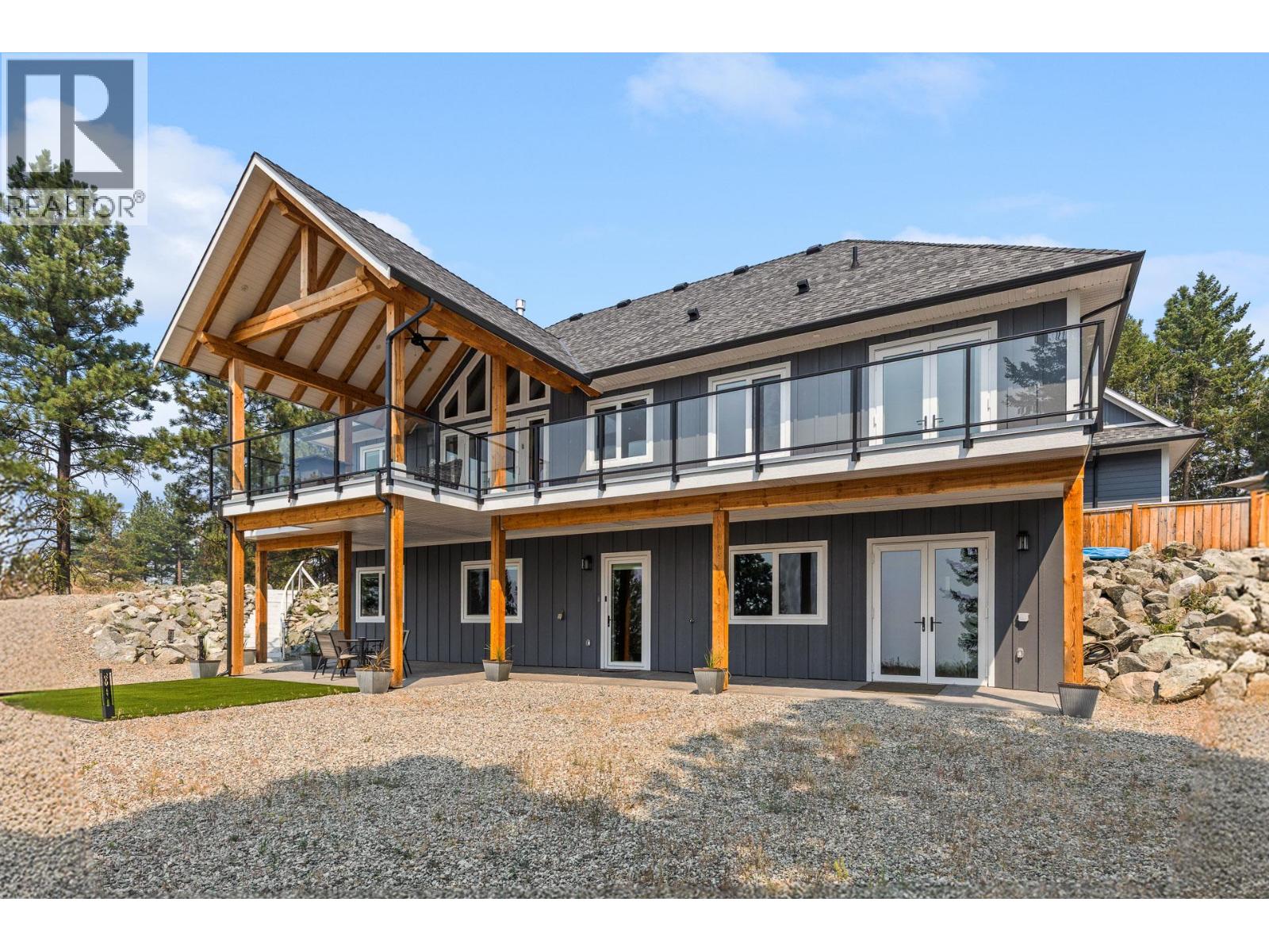 125 Falcon Place, Osoyoos