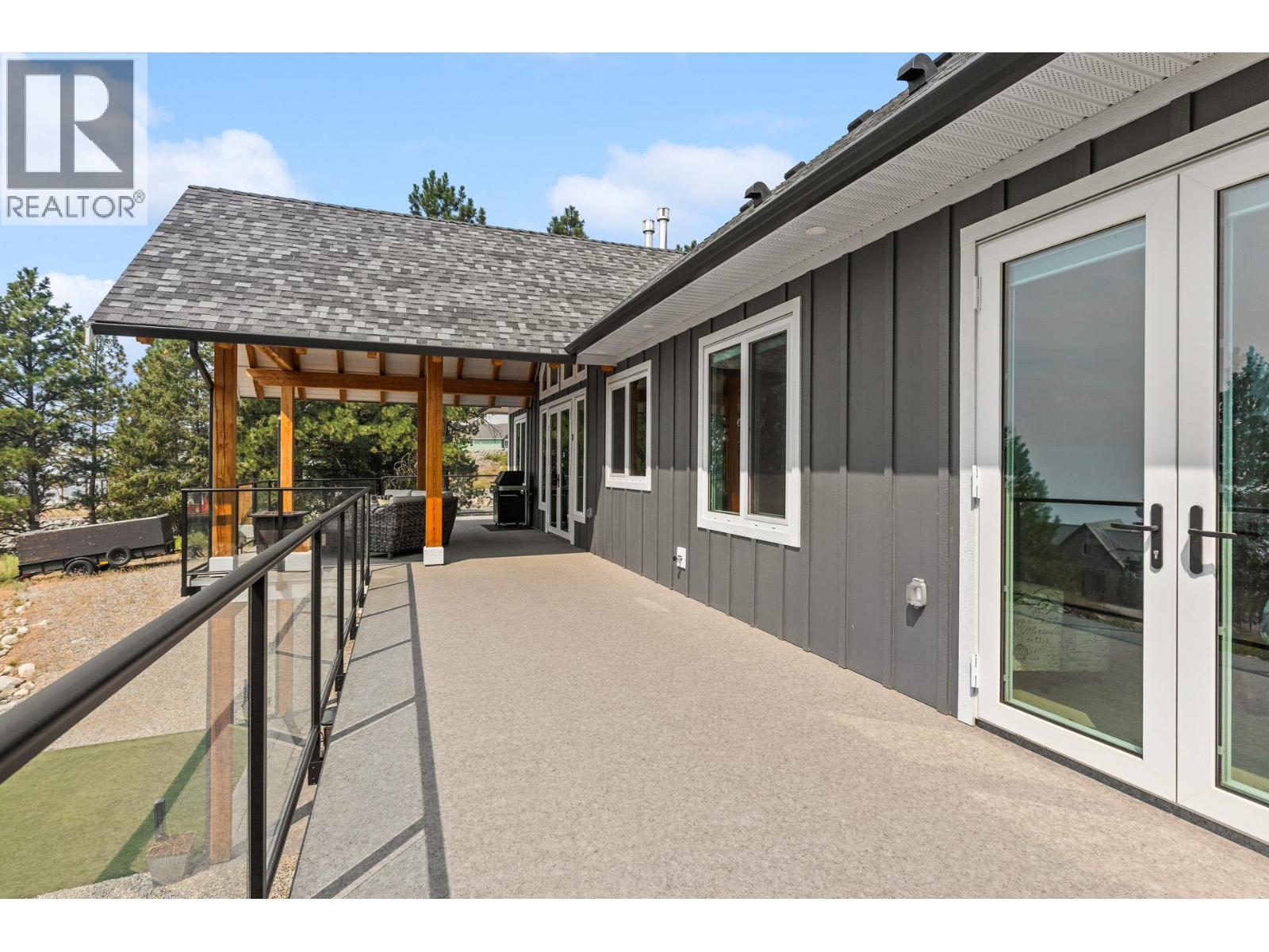 125 Falcon Place, Osoyoos