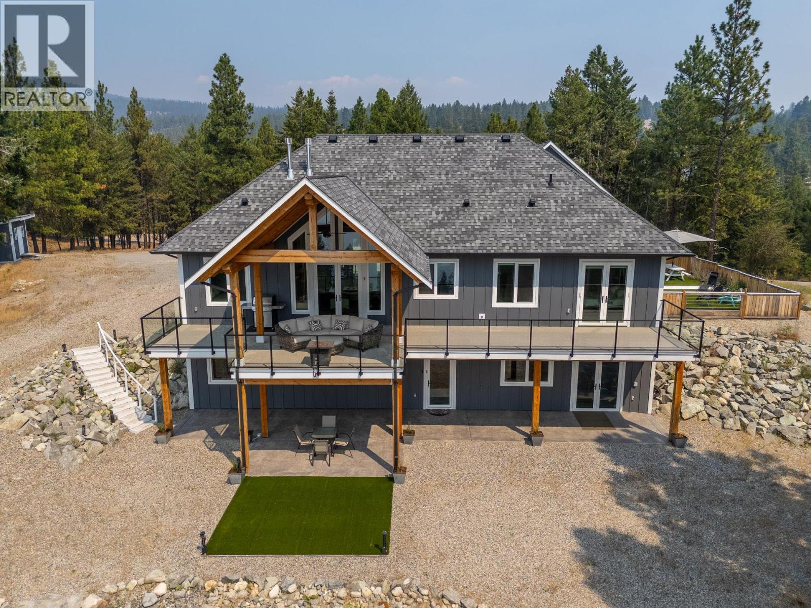 125 Falcon Place, Osoyoos