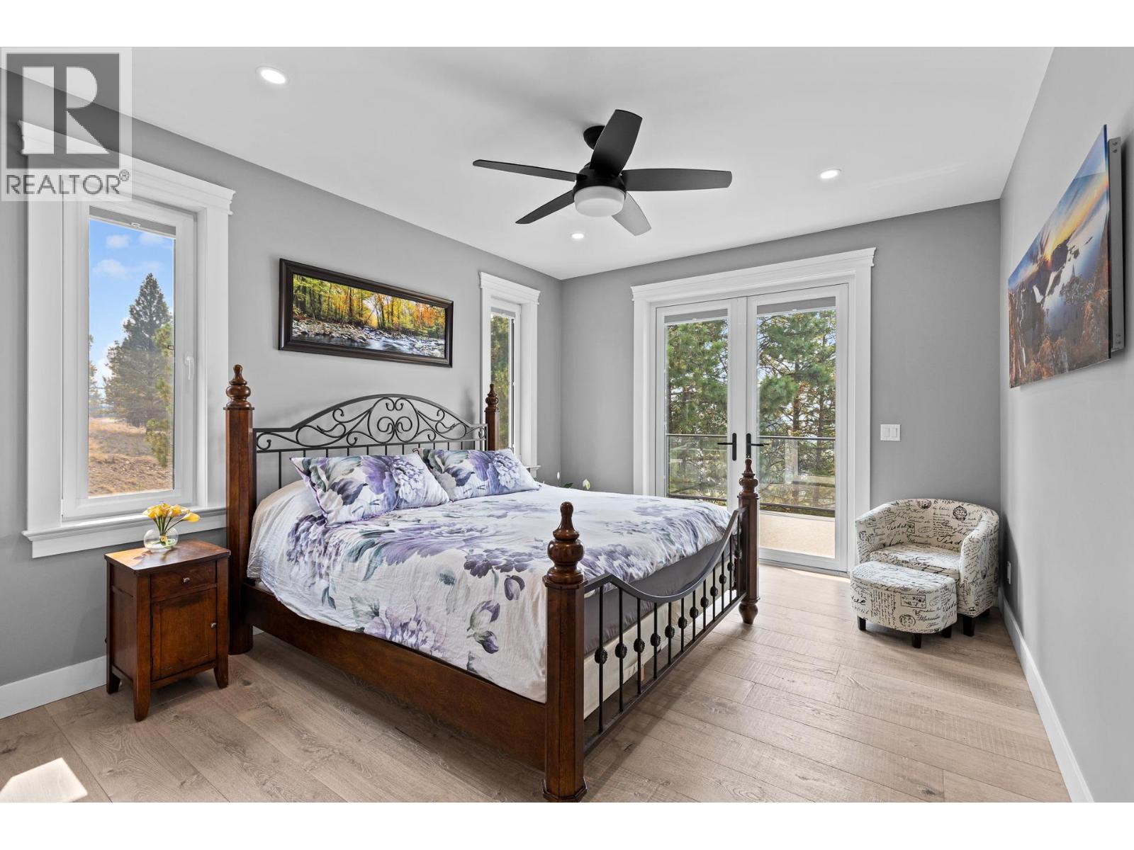 125 Falcon Place, Osoyoos