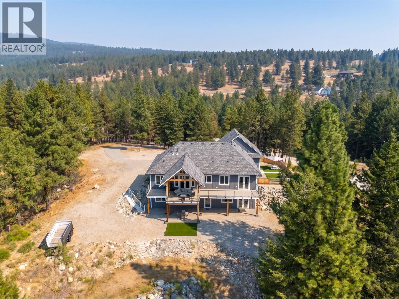 125 Falcon Place, Osoyoos