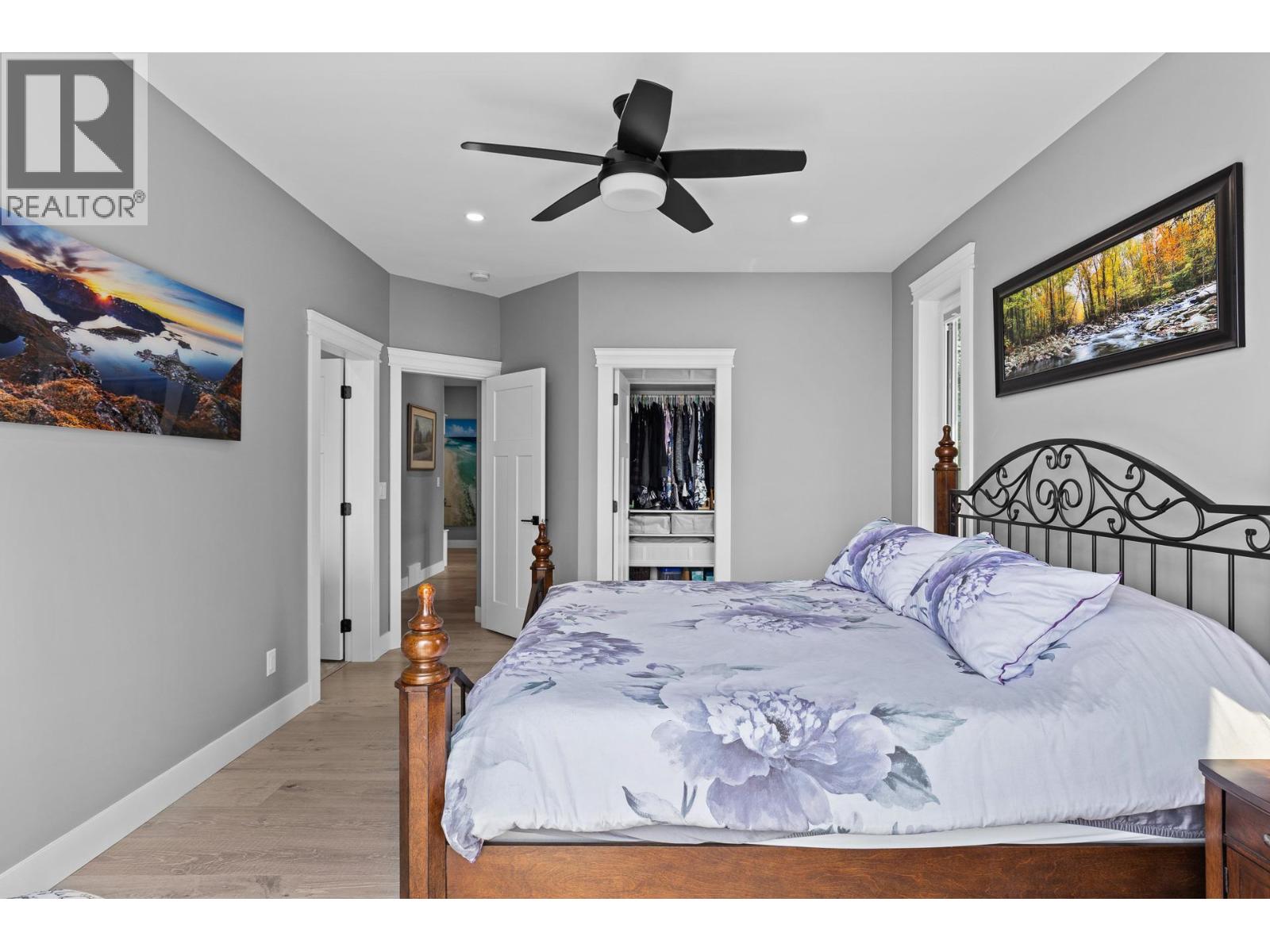 125 Falcon Place, Osoyoos