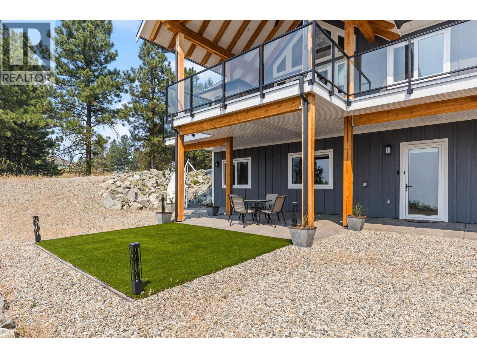 125 Falcon Place, Osoyoos