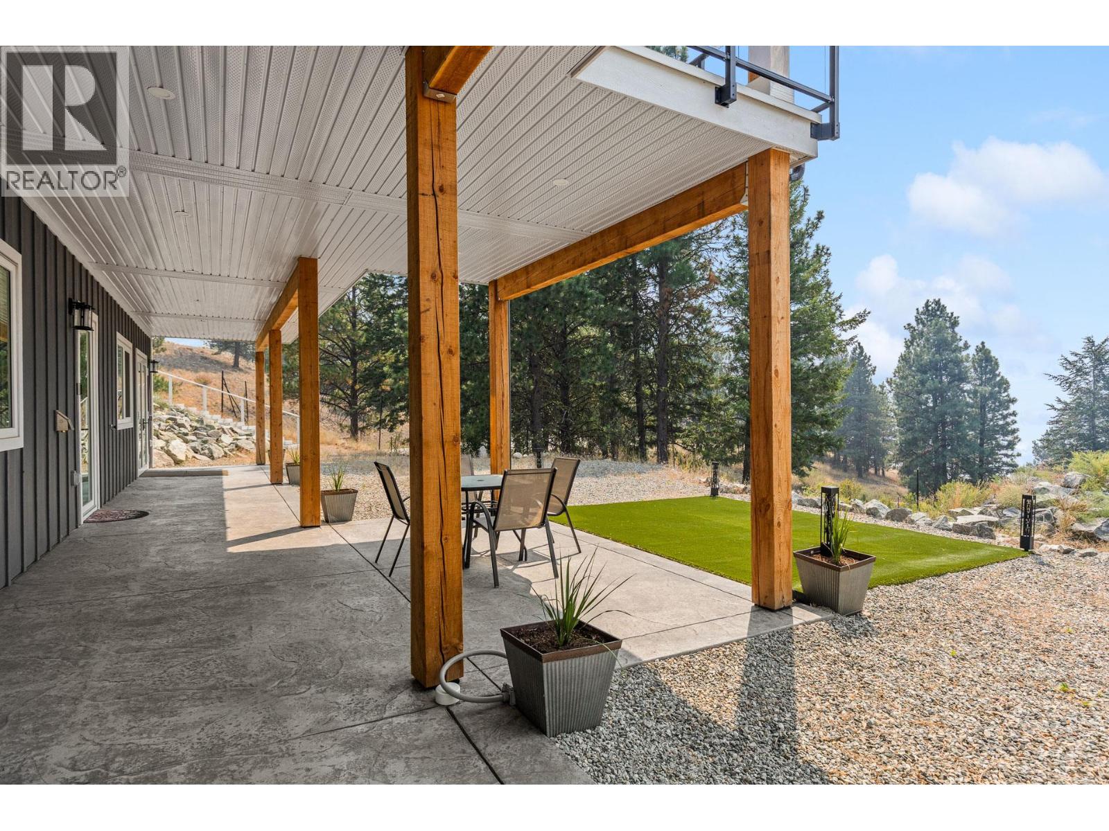 125 Falcon Place, Osoyoos