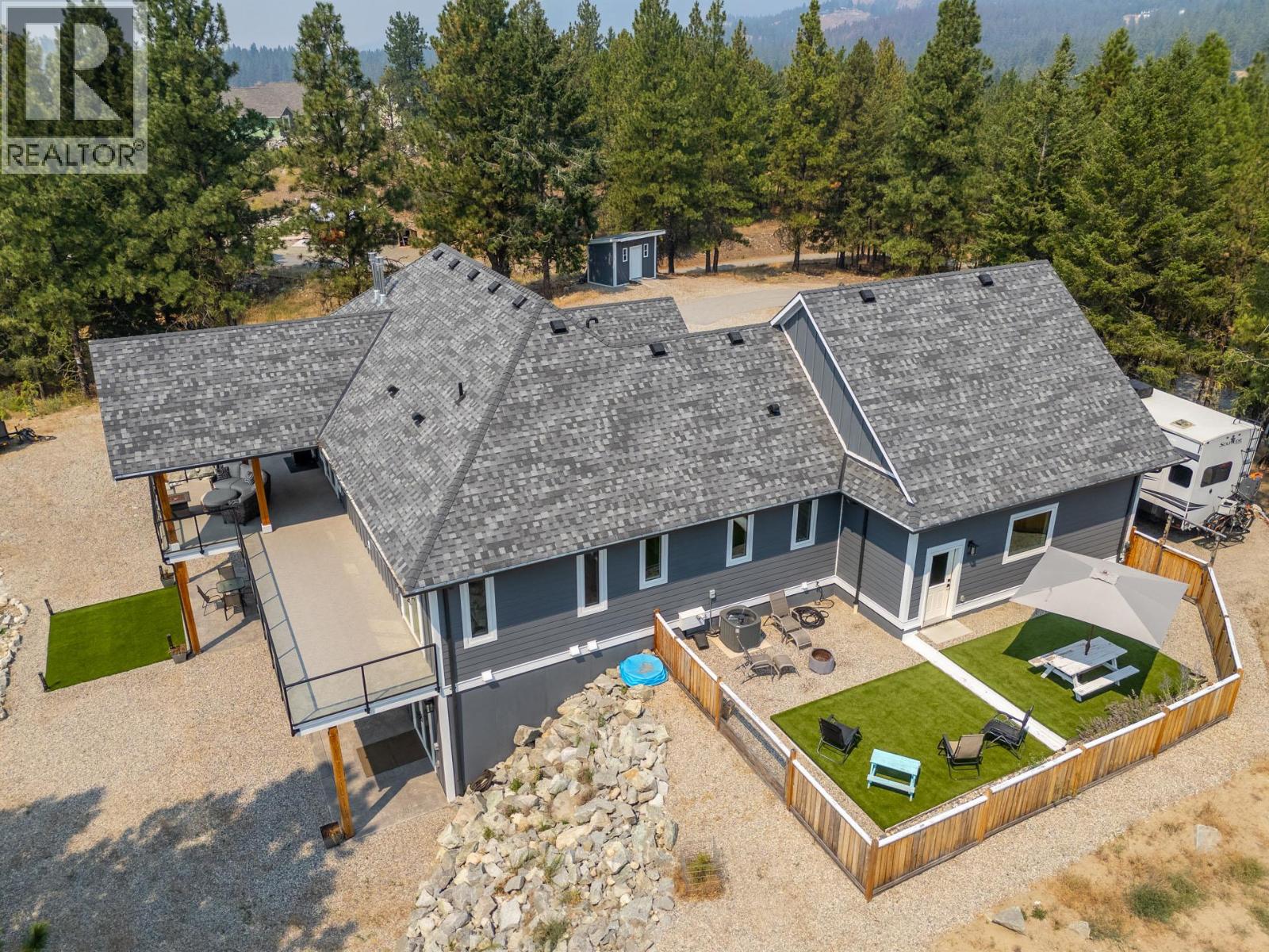 125 Falcon Place, Osoyoos