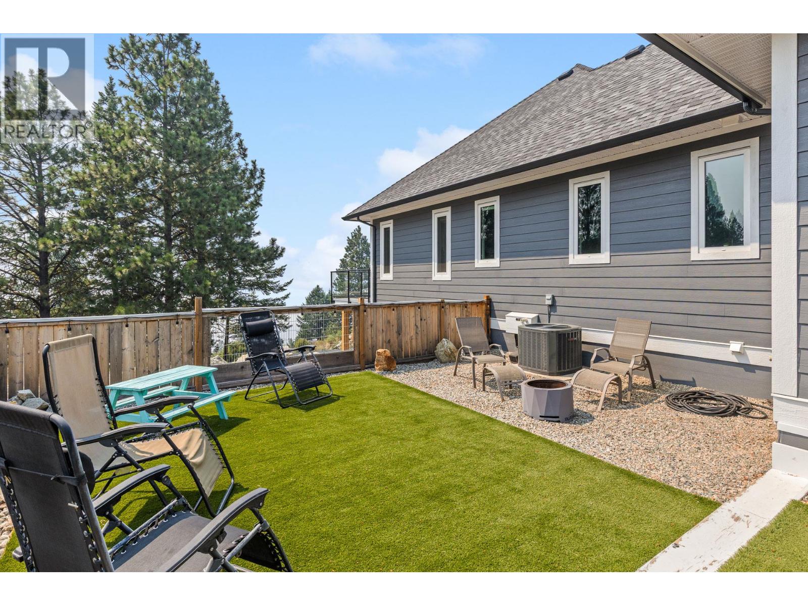125 Falcon Place, Osoyoos