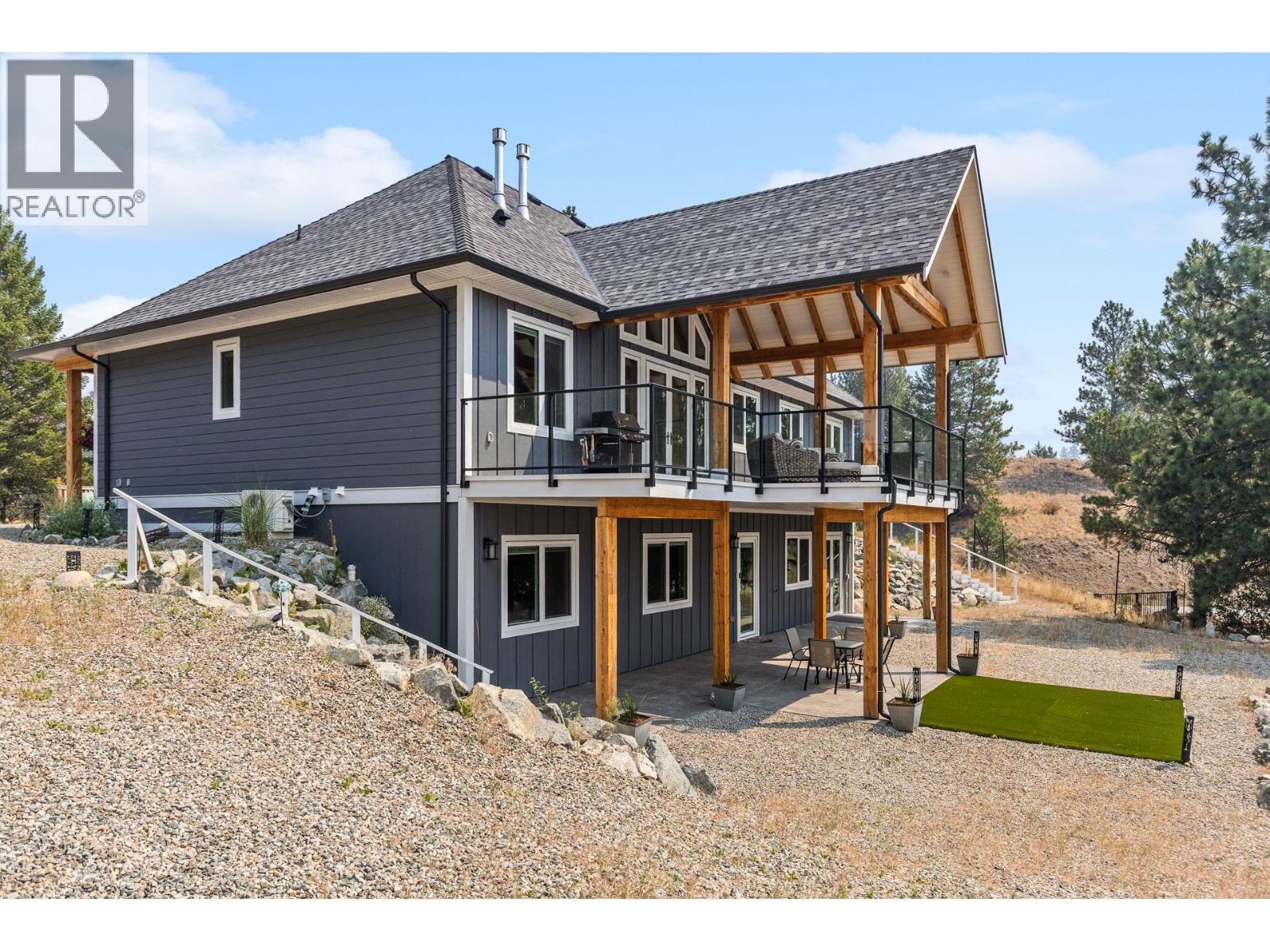 125 Falcon Place, Osoyoos