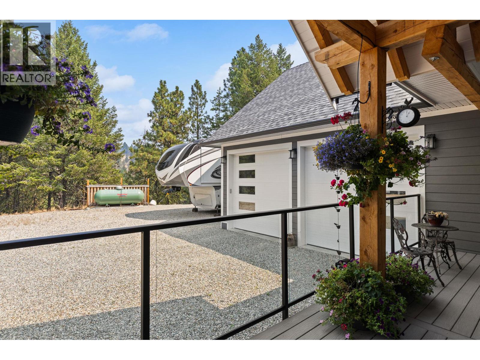 125 Falcon Place, Osoyoos