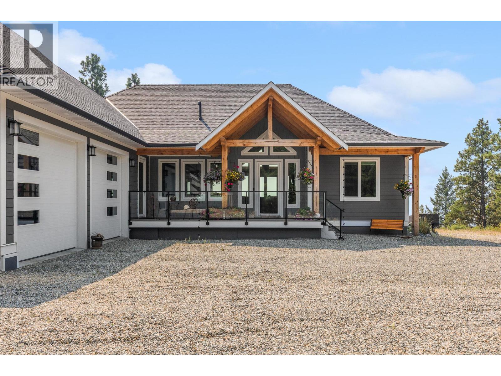 125 Falcon Place, Osoyoos