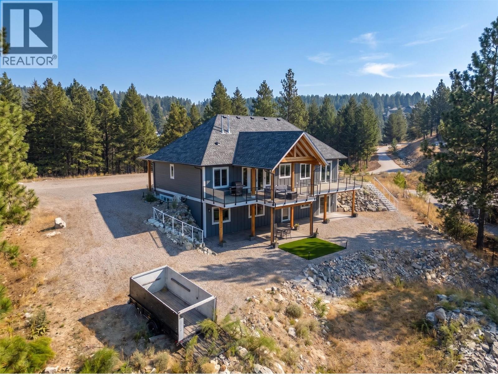 125 Falcon Place, Osoyoos