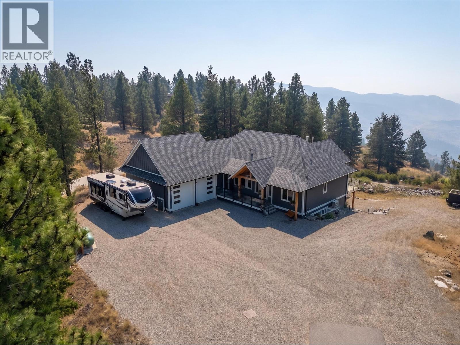 125 Falcon Place, Osoyoos