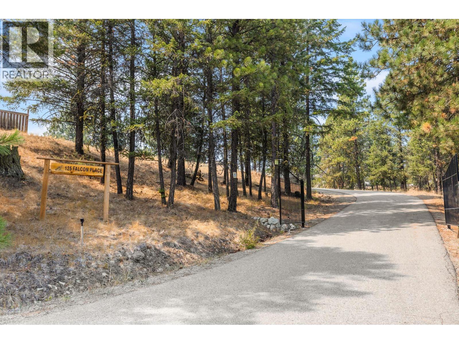 125 Falcon Place, Osoyoos