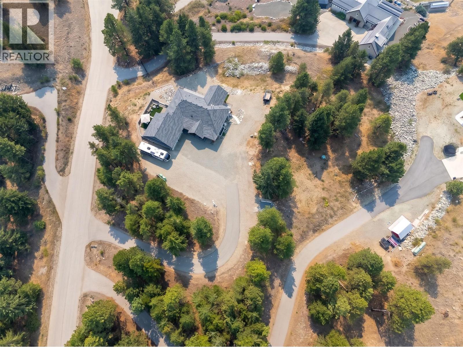 125 Falcon Place, Osoyoos