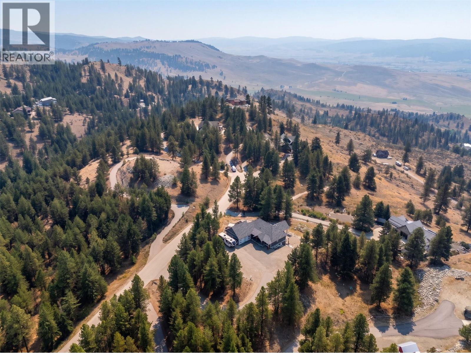 125 Falcon Place, Osoyoos