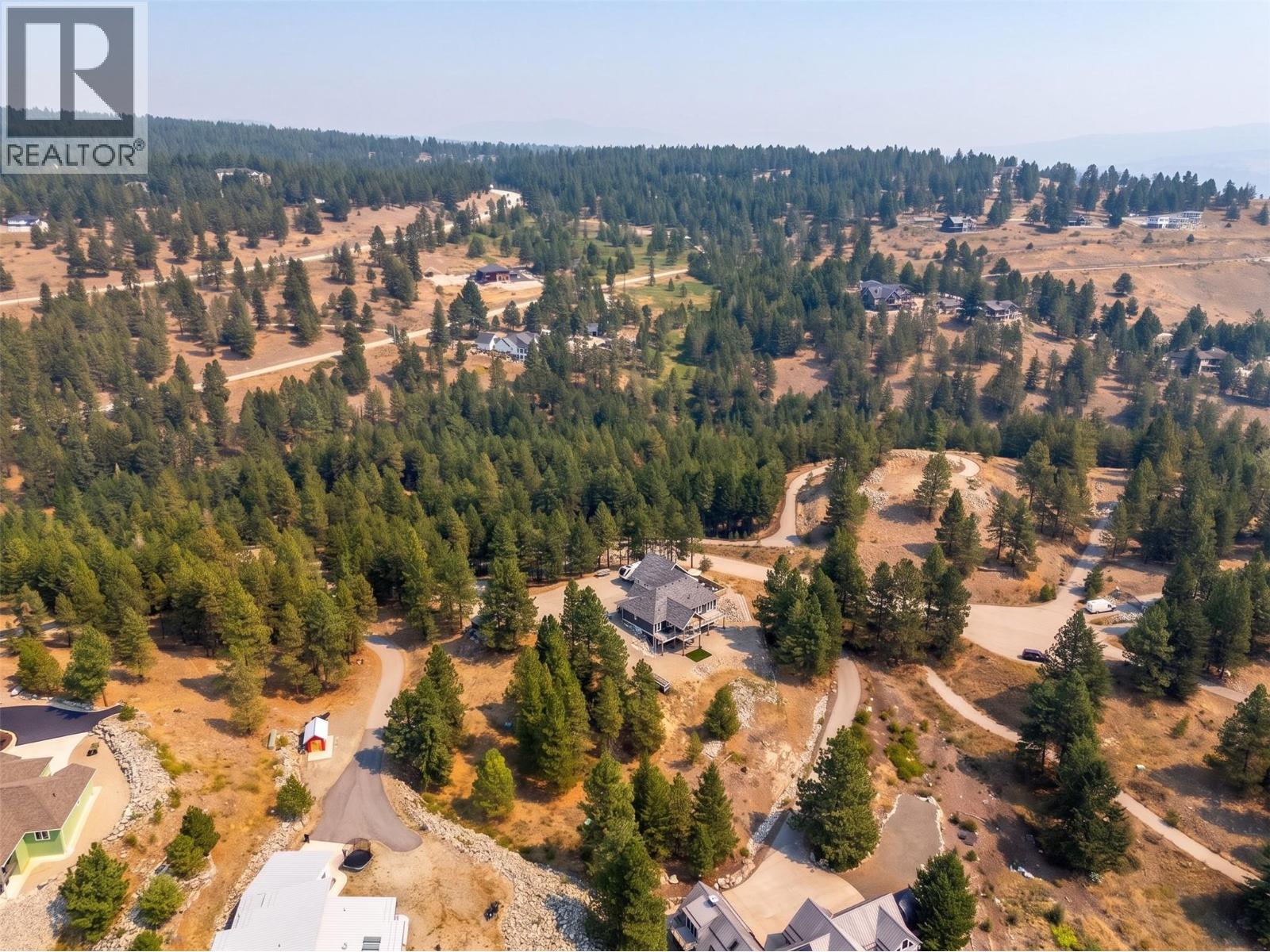 125 Falcon Place, Osoyoos