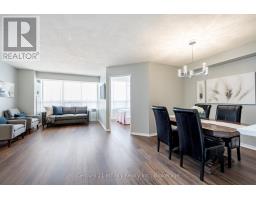 Primary Bedroom - 1206 - 5 Greystone Walk Drive, Toronto, ON M1K5J5 Photo 6