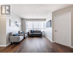 Bedroom 2 - 1206 - 5 Greystone Walk Drive, Toronto, ON M1K5J5 Photo 8