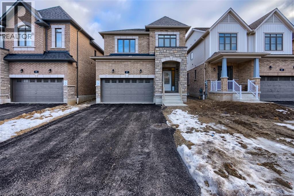 27 GARLAND Avenue — photo 2