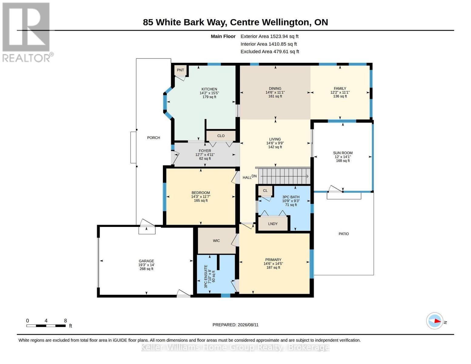85 WHITE BARK WAY - Image 48