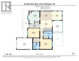 85 White Bark Way, Centre Wellington, ON N0B1J0 Photo 48
