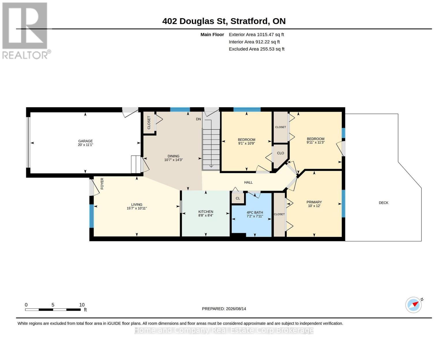 402 DOUGLAS STREET - 41