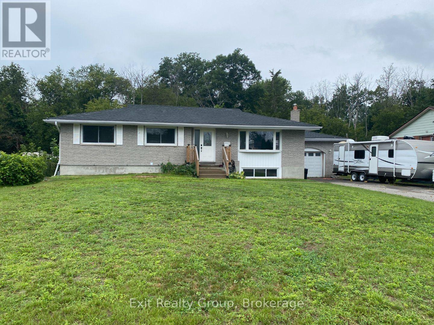 130 PETERSON STREET - 1