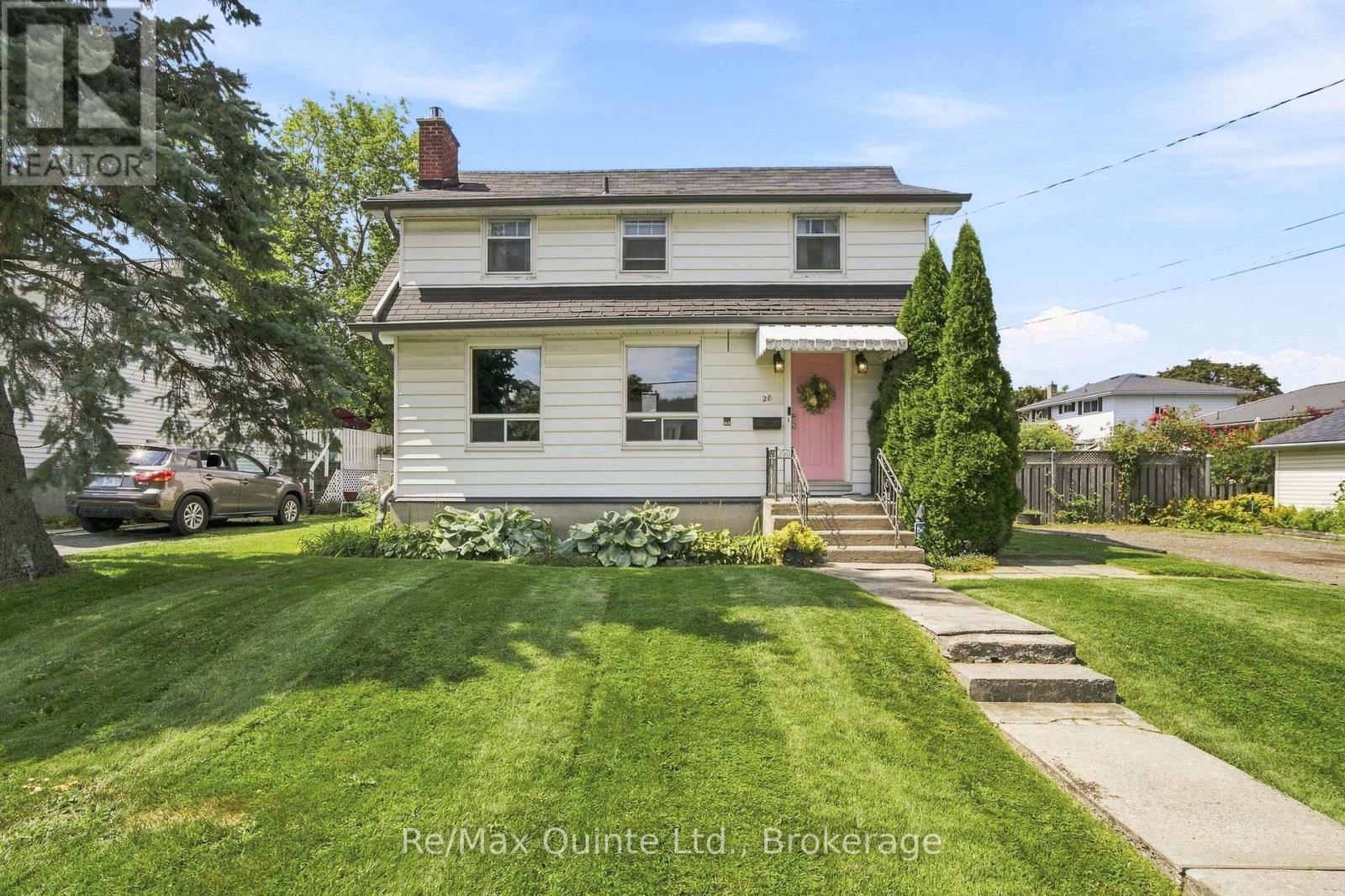 28 SHAMROCK ROAD - 2