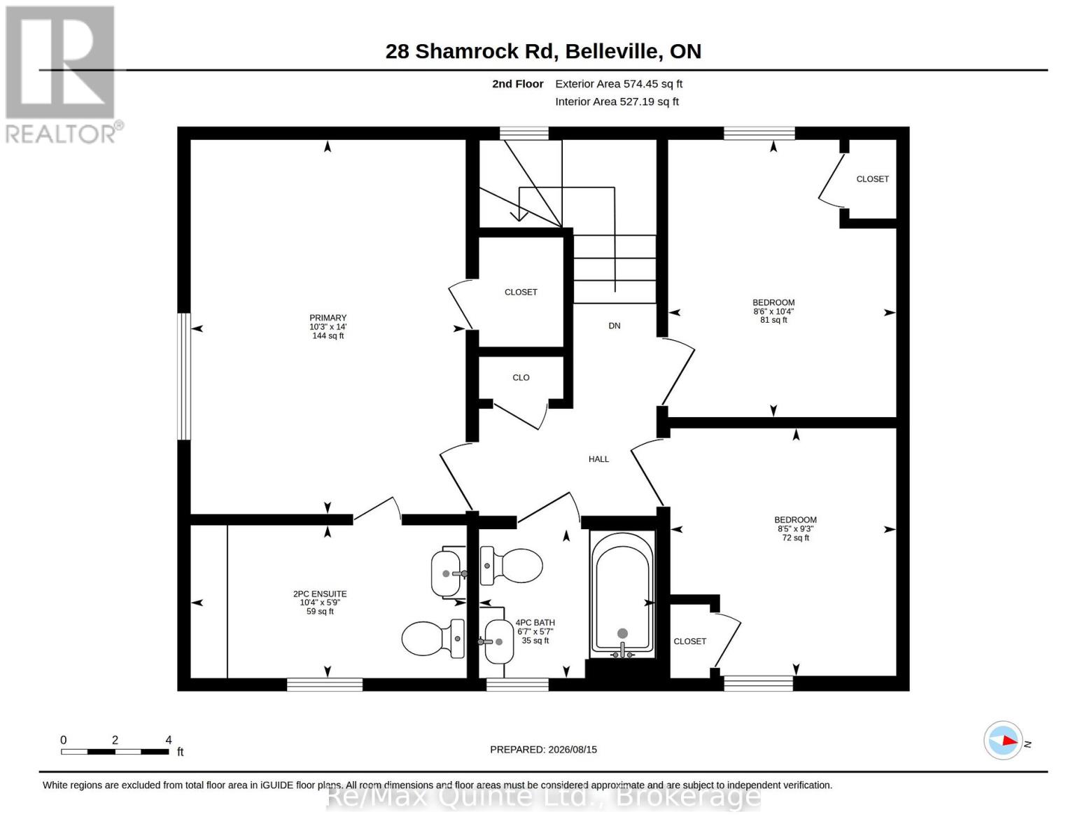 28 SHAMROCK ROAD - 44