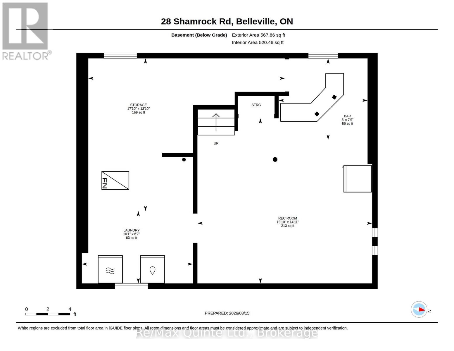 28 SHAMROCK ROAD - 45