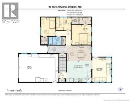 98 Airview, Dieppe, NB E1A5Y1 Photo 30