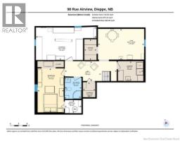98 Airview, Dieppe, NB E1A5Y1 Photo 31