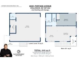 46591 Portage Avenue, Chilliwack Proper East, Chilliwack, BC V2P3G3 Photo 40