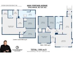 46591 Portage Avenue, Chilliwack Proper East, Chilliwack, BC V2P3G3 Photo 39