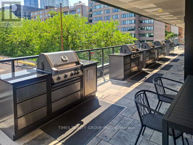 #2916 319 JARVIS STREET - 2