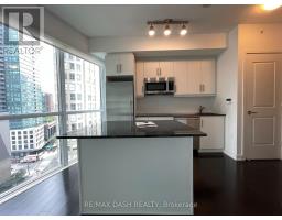 1005 - 1 The Esplanade Drive, Toronto, ON M5E0A8 Photo 10