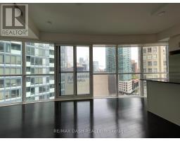 1005 - 1 The Esplanade Drive, Toronto, ON M5E0A8 Photo 11