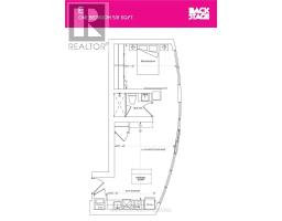 1005 - 1 The Esplanade Drive, Toronto, ON M5E0A8 Photo 22