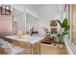 Th607 - 85 Mcmahon Drive, Toronto, ON M2K0H2 Photo 10