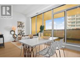 Th607 - 85 Mcmahon Drive, Toronto, ON M2K0H2 Photo 11