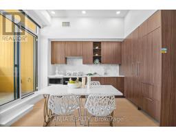 Th607 - 85 Mcmahon Drive, Toronto, ON M2K0H2 Photo 12